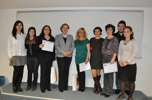 HER 3 KADINDAN BİRİ ŞİDDETE UĞRUYOR